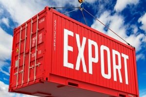 صادرات کالا به اروپا