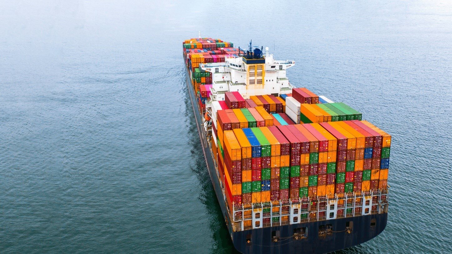 انواع هزینه‌های حمل و نقل دریایی