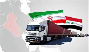 صادرات به عراق