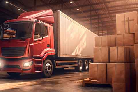 اخذ ترخیصیه و قبض انبار