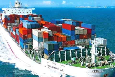 واردات کالا از مقاصد مختلف به گمرک