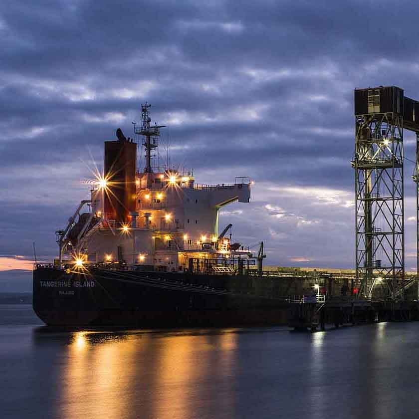 اخذ ترخیصیه و قبض انبار