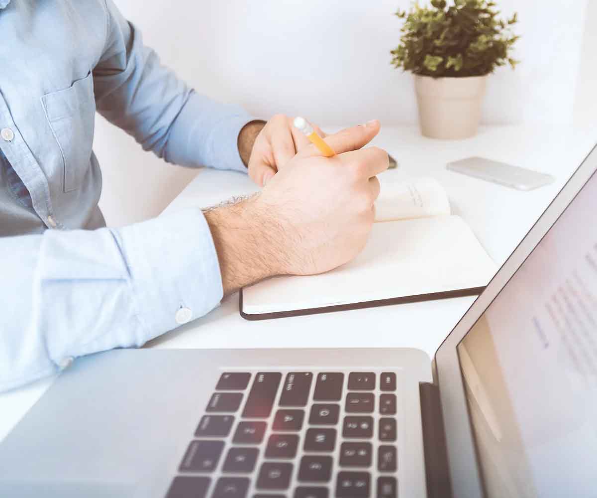 فرم درخواست شغل