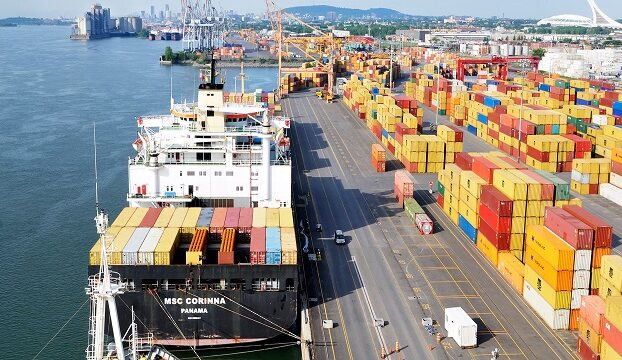 بهترین شرکت ترخیص کالا